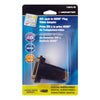 Monster Just Hook It Up HDMI Adapter 1 pk