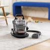 Bissell Little Green Bagless Carpet Cleaner 9 amps Standard Black