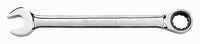GearWrench 5/8 in. X 5/8 in. 12 Point SAE Ratcheting Combination Wrench 8.201 in. L 1 pc