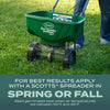 GRASS SEED DENS SHD 2.4#