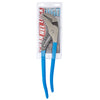 Channellock 16 in. Carbon Steel Tongue and Groove Pliers