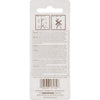 Hillman AnchorWire Silver Conventional Picture Hanger 10 lb. 8 pk (Pack of 10)