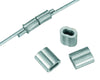 Dare Wire Splicer Silver