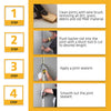 Sika Gray Highly Flexible & Compressible Closed Cell Backer Rod 20 ft. x 3/4 in.