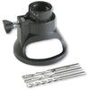 Dremel Plastic/Steel Multi-Purpose Cutting Kit 4 pc