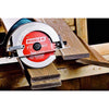 Diablo TrexBlade 7-1/4 in. D X 5/8 in. TiCo Hi-Density Carbide Circular Saw Blade 44 teeth 1 pk