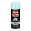 Krylon K02763007 12 Oz Spring Shower Matte Fusion All-In-One Spray Paint (Pack of 6)