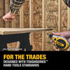DeWalt Toughseries Chalk Line Reel