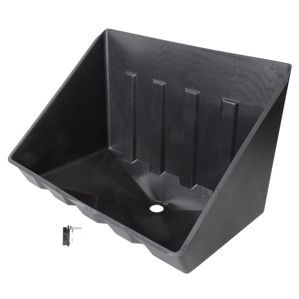 WATER HEATER PAN 20-1/2"