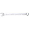 DeWalt 1/2 in. X 1/2 in. 12 Point SAE Combination Wrench 6-15/32 in. L 1 pc