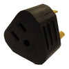 US Hardware 15 amps RV Reverse Electrical Adapter 1 pk