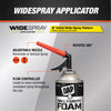 DAP Off-White Polyurethane Foam Wall & Cavity Foam Sealant 20 oz (Pack of 6)