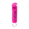Mace Hot Pink Aluminum/Plastic Pocket Pepper Spray