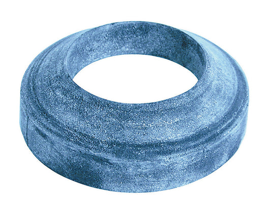 Danco Spud Gasket Blue Rubber For American Standard