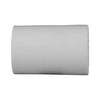 Charlotte Pipe Schedule 40 1/2 in. Slip x 1/2 in. Dia. Slip PVC Coupling (Pack of 25)