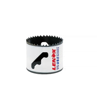 Lenox Speed Slot 2-9/16 in. Bi-Metal Hole Saw 1 pk - Deal of The Week