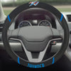 NBA - Oklahoma City Thunder Embroidered Steering Wheel Cover