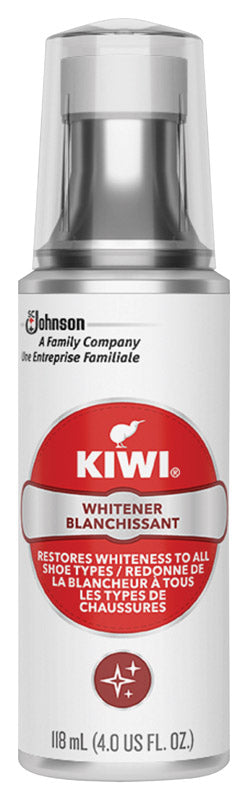 Kiwi Sport White Shoe Whitener 4 oz.