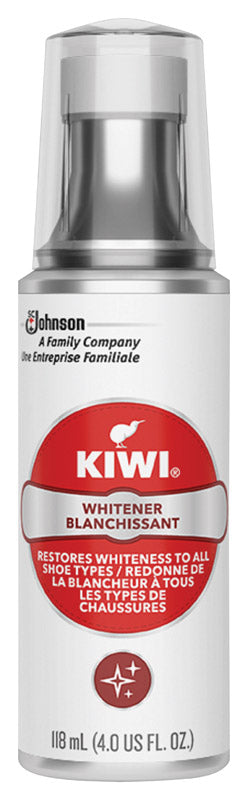 Kiwi whitener hotsell blanchissant directions