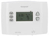 Honeywell Heating and Cooling Push Buttons Programmable Thermostat