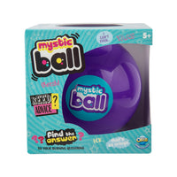 ORB Mystic Ball Multicolored (Pack of 16)