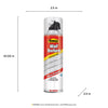 Homax Wall Texture White Oil-Based Orange Peel Spray Texture 20 Oz. (Pack Of 6)