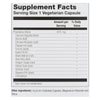 Natural Balance Ultra Colon Clenz - 120 Vegetarian Capsules