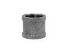 Anvil 1/8 in. FPT X 1/8 in. D FPT Galvanized Malleable Iron Coupling