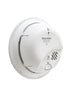 BRK Hard-Wired w/Battery Back-Up Electrochemical/Ionization Smoke and Carbon Monoxide Detector