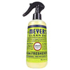 Mrs. Meyer's Clean Day Lemon Verbena Scent Air Freshener 8 oz Liquid (Pack of 6)