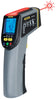 General 104 deg 8:1 Infrared Thermometer 5.31 in. L X 1.65 in. W Gray