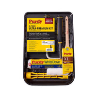 Purdy Ultra-Premium 9 in. L Painter's Tool Kit