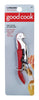 Good Cook Black Ceramic/Metal Waiter's Corkscrew