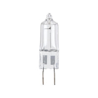 Westinghouse 100 W T4 Decorative Halogen Bulb 1400 lm Bright White 1 pk