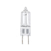 Bombilla halógena decorativa Westinghouse T4 de 100 W y 1400 lm, color blanco brillante, paquete de 1