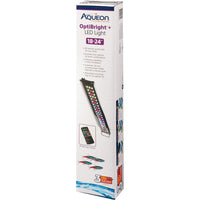 Aqueon Optibright Plus Led Light Fixture