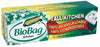 BioBag - 13 Gallon Tall Food Waste Bags - Case of 12 - 12 Count