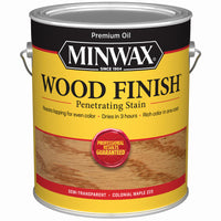 Minwax Stain Voc Glmaple (Case Of 2)