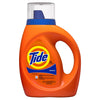 Tide He Turbo Clean Original Scent Detergent Liquid 42 fl. oz. 1 pk (Pack of 6)