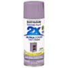 Rust-Oleum Painters Touch 2X Satin Silver Lilac Spray Paint 12 oz.
