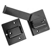 National Hardware 2.5 in. H X 4.25 in. W X 8.63 in. L Steel Flip Heavy Duty Latch