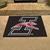 University of Indianapolis Rug - 34 in. x 42.5 in.