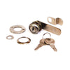 US Hardware RV Baggage Door Lock 1 pk