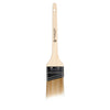 Wooster Gold Edge 2 In. W Thin Angle Paint Brush