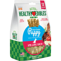 Healthy Edibles Puppy Farm Friends Chews