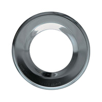 Range Kleen Chrome Drip Pan 7 in. W X 7 in. L
