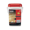 FastenMaster FlatLok No. 14 X 5 in. L Torx Ttap Epoxy Coarse Wood Screws 250 pk - Open Box