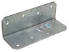 Simpson Strong-Tie 2 in. W X 6 in. L Galvanized Steel Medium L-Angle
