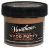 Varathane Premium Colonial Maple Wood Putty 3.75 oz