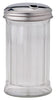 Harold Import 3 in. W x 3 in. L Clear Glass Sugar Pourer (Pack of 6)